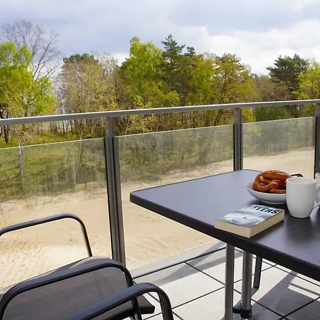 Prora - Meersonnewind * Binz